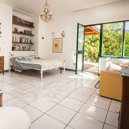 Belvedere Di Gloria * Tramonti