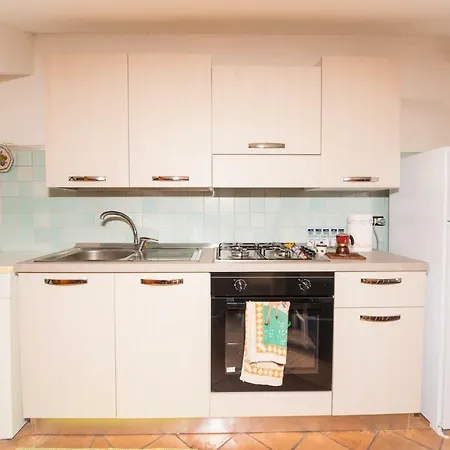 Appartement Belvedere Di Gloria *