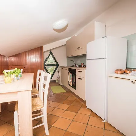 Appartement Belvedere Di Gloria *