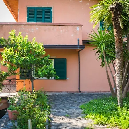 Belvedere Di Gloria * Tramonti