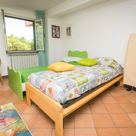 Appartement Belvedere Di Gloria *