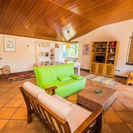 Belvedere Di Gloria Appartement