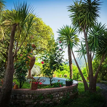 Appartement Belvedere Di Gloria Tramonti