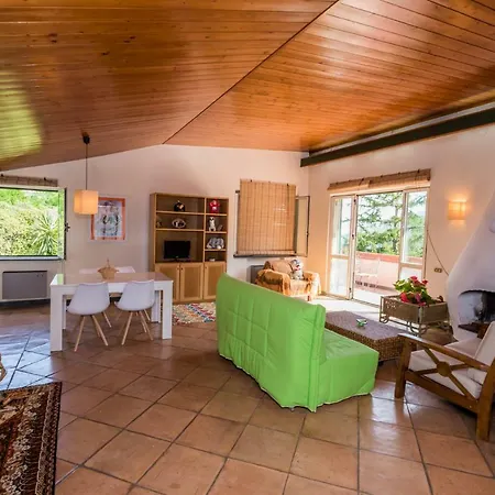 Appartement Belvedere Di Gloria Tramonti