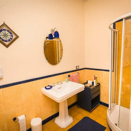 Appartement Belvedere Di Gloria Tramonti