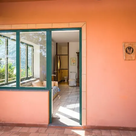 Belvedere Di Gloria Tramonti