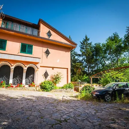 Belvedere Di Gloria * Tramonti