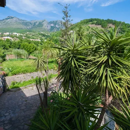Belvedere Di Gloria Appartamento Tramonti