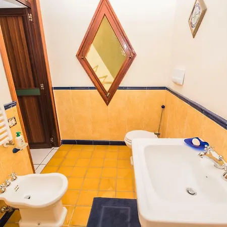 Belvedere Di Gloria Appartement *