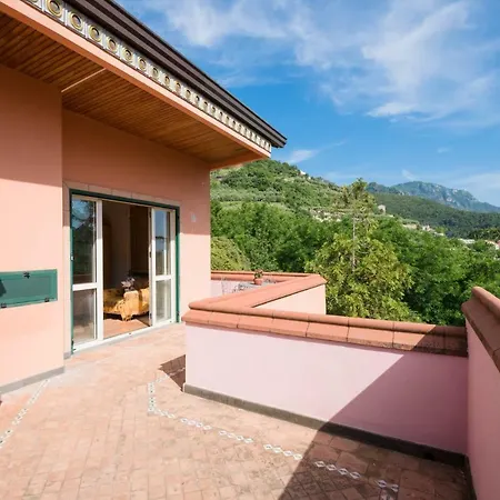 Apartment Belvedere Di Gloria *