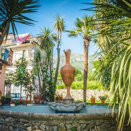 Apartment Belvedere Di Gloria Tramonti