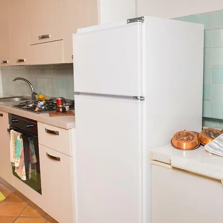 Apartment Belvedere Di Gloria *