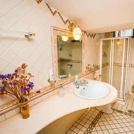 Apartment Belvedere Di Gloria *