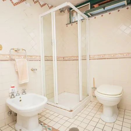 Belvedere Di Gloria Apartment *