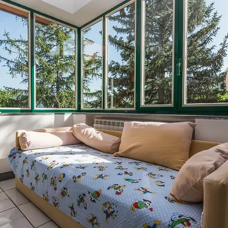 Belvedere Di Gloria Apartment *