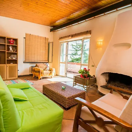 Apartment Belvedere Di Gloria *
