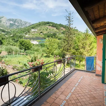 Belvedere Di Gloria Apartment