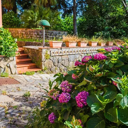 Apartment Belvedere Di Gloria Tramonti